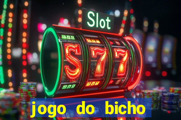 jogo do bicho estrela da sorte